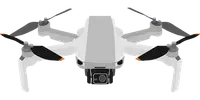 Imagen del curso piloto de drones de ala fija con parrot disco pro-ag avanzado