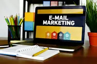 Imagen del curso captación de clientes a través de email marketing + mailchimp